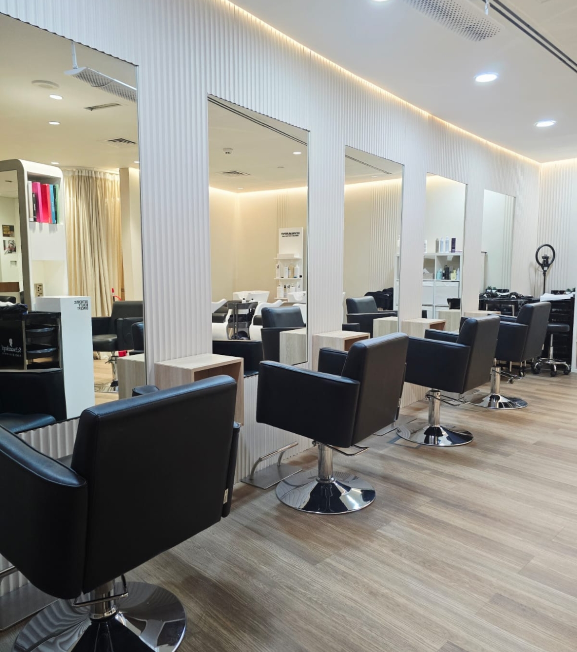 Chill Serenity Salon