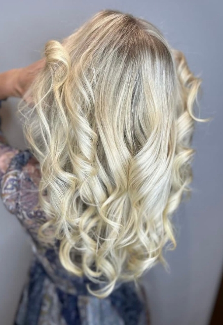 Hair Cutting