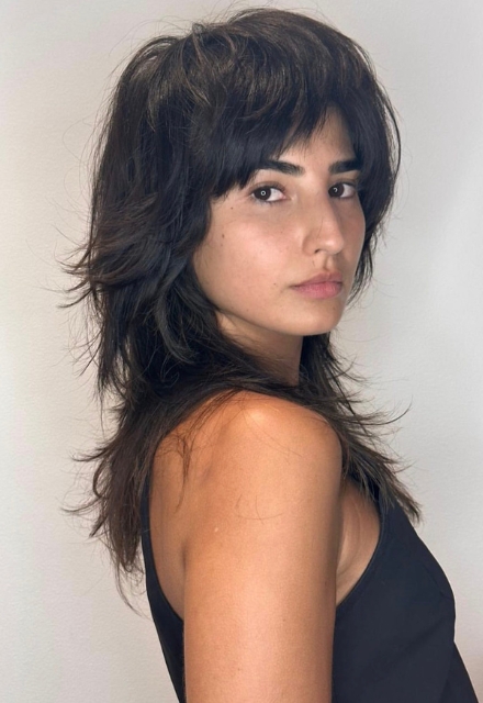 Hair Cutting