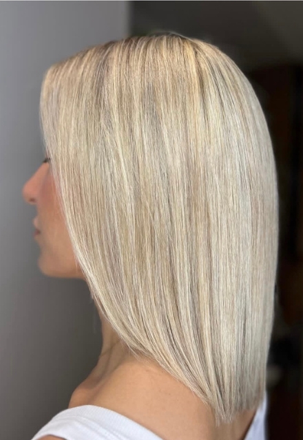 Hair Cutting