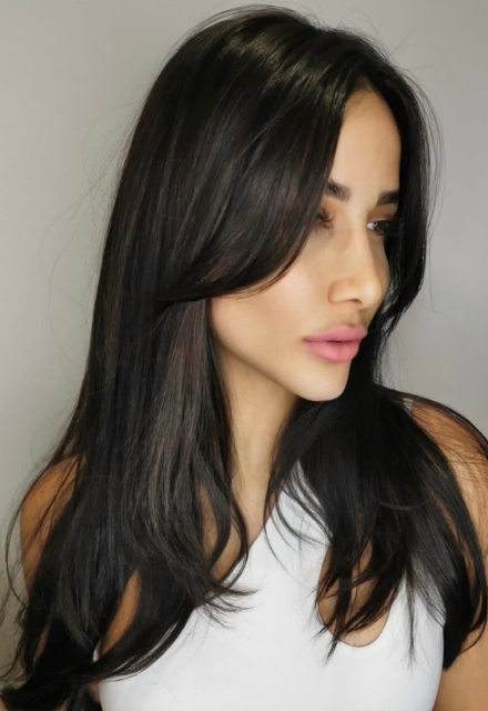 Hair Cutting