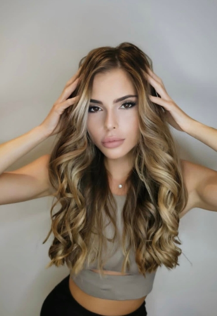 Hair Cutting