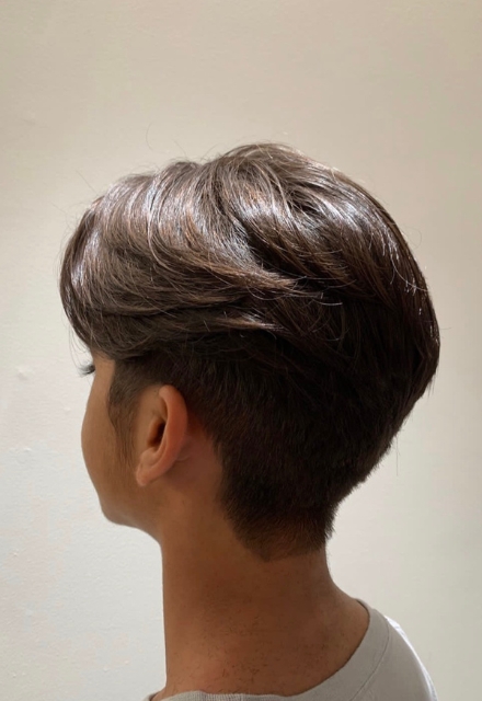 Hair Cutting