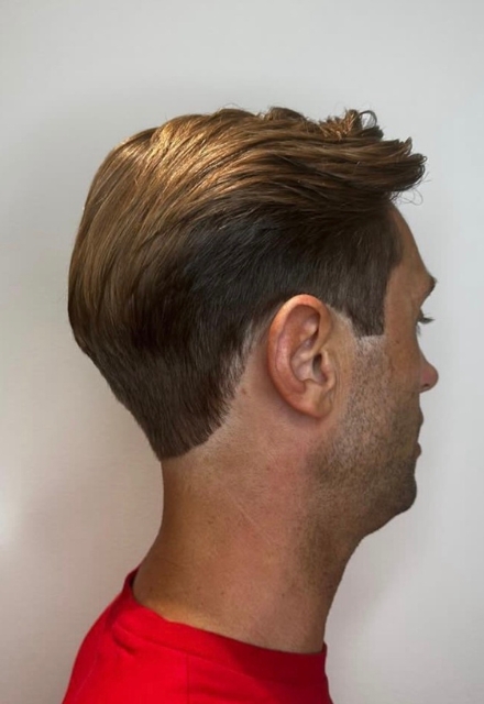 Hair Cutting