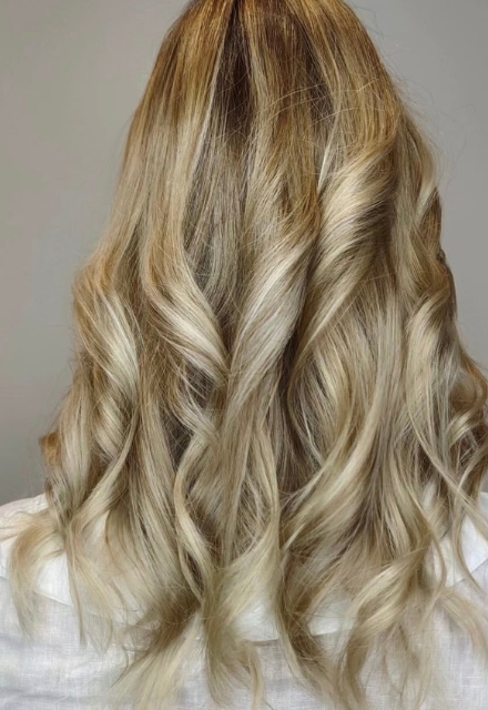 Hair Cutting