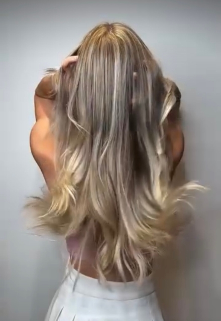 Hair Cutting