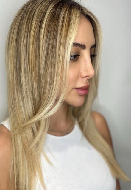 Hair Cutting