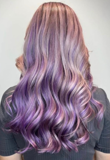 Hair Color