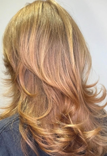 Hair Cut