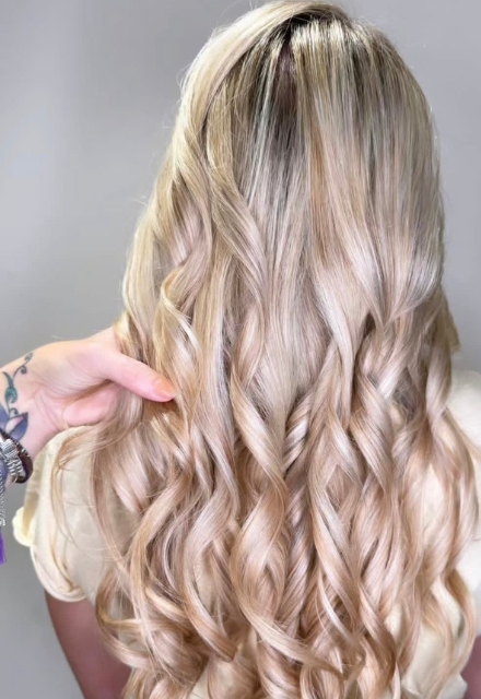 Hair Styling