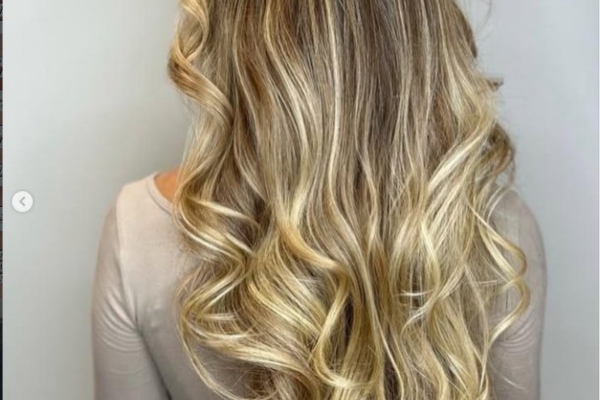 Hair Extensions