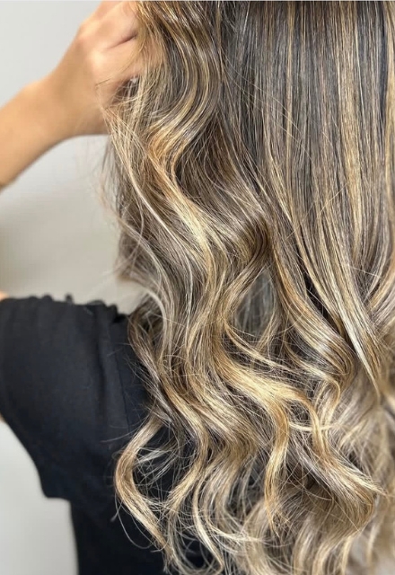 Hair Color